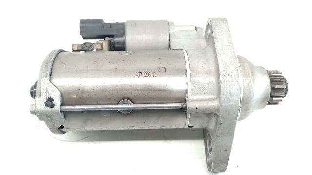 02Z911021K Стартер купить Запорожье
