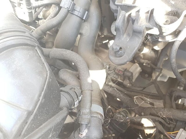 VAG 02Z911021KX Стартер в наличии Ужгород
