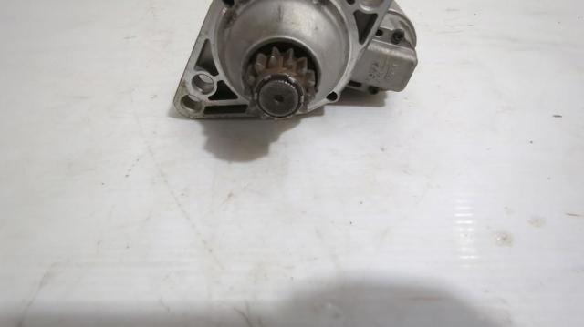 VAG 02Z911021KX Стартер в наличии Полтава