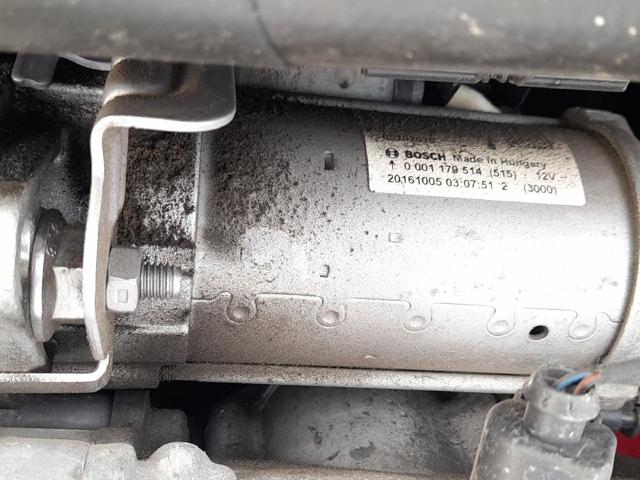 02Z911022C VAG Стартер купить в Полтава