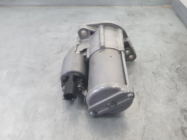 02Z911022C Стартер купить Полтава