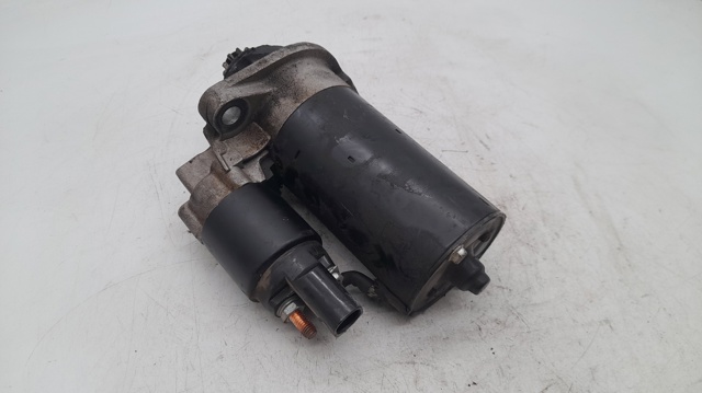 02Z911023B Стартер купить Ужгород