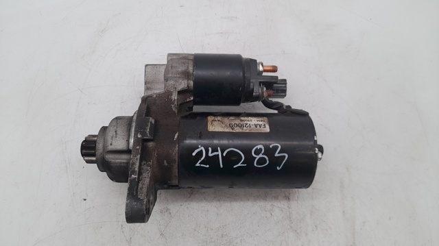 VAG 02Z911023B Стартер в наличии Тернополь