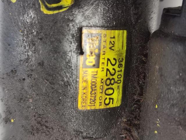 VAG 02Z911023EX Стартер в наличии Харьков