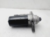 Motor de arranco 02Z911023F VAG