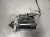 Motor de arranco 02Z911023FX VAG