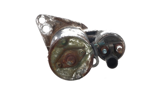 Motor de arranco 02Z911023H VAG