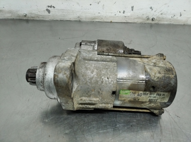02Z911023H VAG