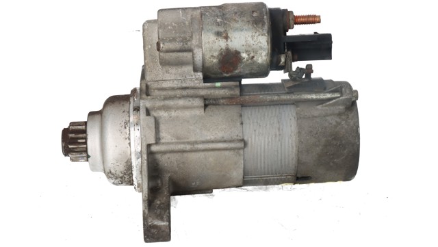 Motor de arranco 02Z911023H VAG