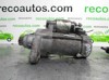 Motor de arranco 02Z911023M VAG