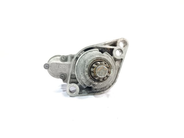 Motor de arranco 02Z911023N VAG