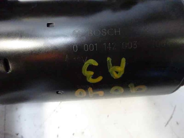VAG 02Z911023R Стартер в наличии Каменское