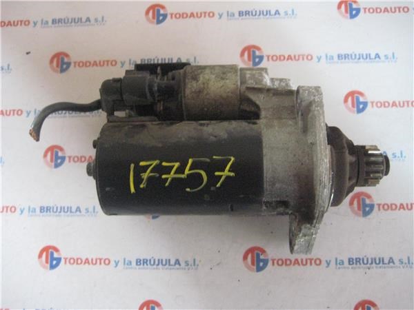 02Z911023S VAG Стартер купить в Запорожье