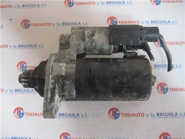 VAG 02Z911023S Стартер в наличии Житомир