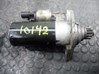 Motor de arranco 02Z911024H VAG