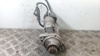 Motor de arranco 02Z911024L VAG