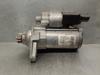 Motor de arranco 02Z911024Q VAG