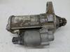Motor de arranco 02Z911024Q VAG