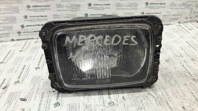 MERCEDES 0301021201 Фара левая в наличии Днепр