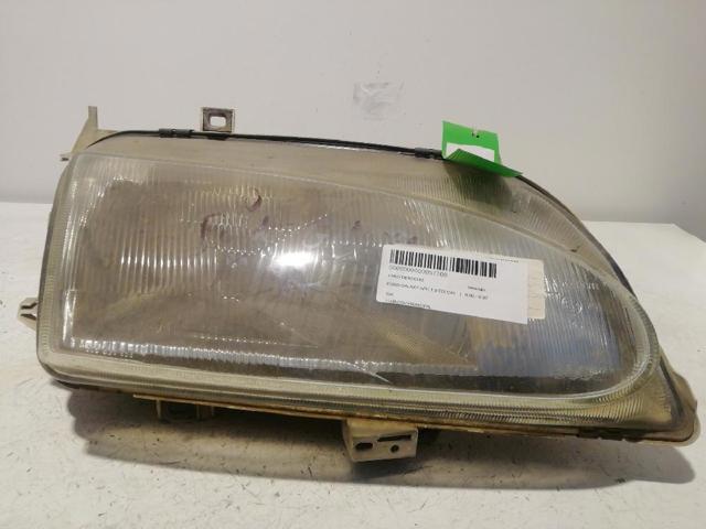 0301048312 FORD Правая фара купить в Тернополь