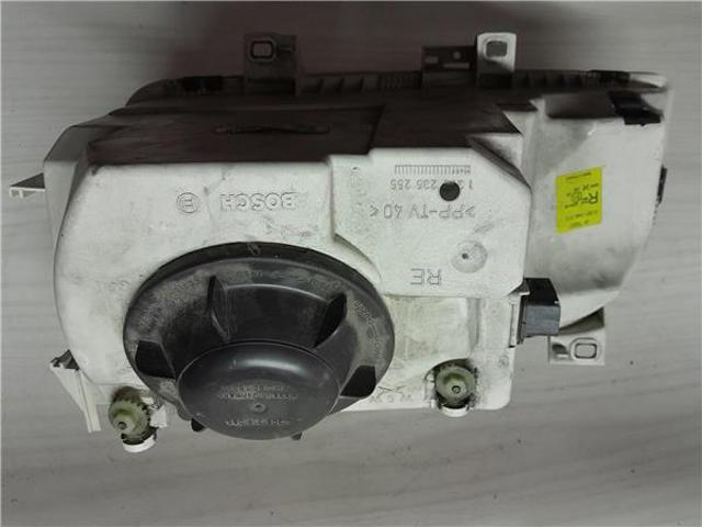0301048312 FORD Фара правая купить в Киев