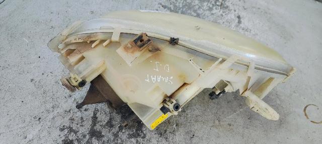 MERCEDES 0301088301 Левая фара в наличии Киев