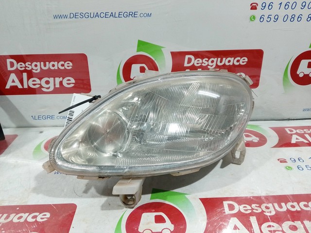 MERCEDES 0301088313 Фара левая в наличии Чернигов