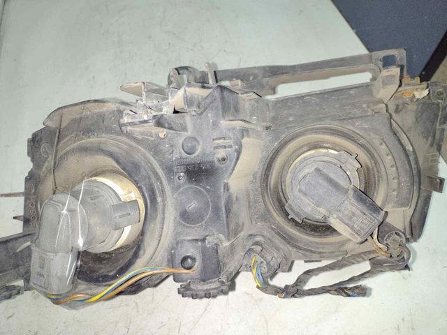 0301089206 BMW Правая фара купить в Павлоград