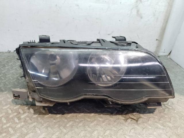 0301089206 BMW Правая фара купить в Полтава