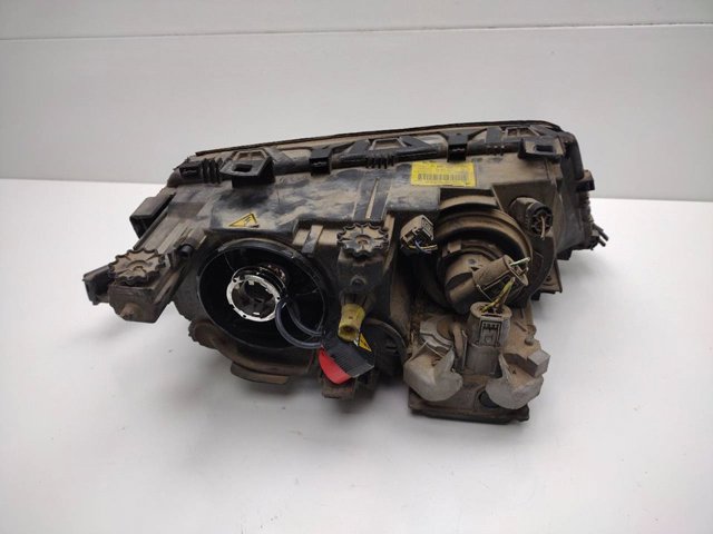 0301089275 BMW Левая фара купить в Тернополь