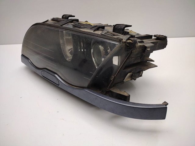 BMW 0301089275 Фара левая в наличии Сумы