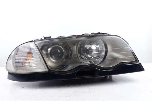 0301089276 BMW Правая фара купить в Киев