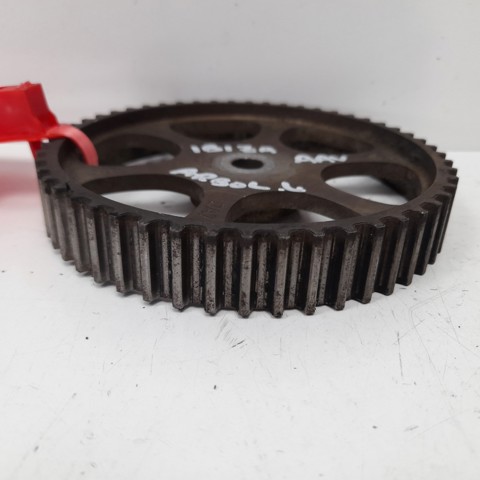 Engrenagem de cadeia da roda dentada da árvore distribuidora de motor Volkswagen Polo 3 6N2