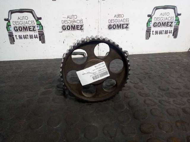 Engrenagem de cadeia da roda dentada da árvore distribuidora de motor Volkswagen Polo 3 6N2