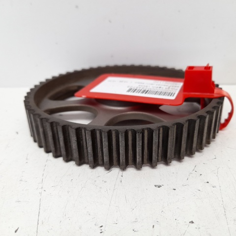 Engrenagem de cadeia da roda dentada da árvore distribuidora de motor Volkswagen Polo 3 6N2