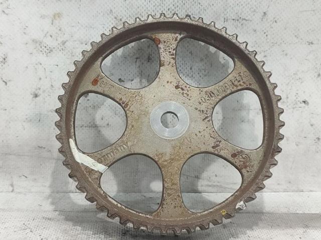 Engrenagem de cadeia da roda dentada da árvore distribuidora de motor Volkswagen Polo 3 6N2