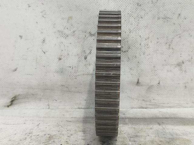 Engrenagem de cadeia da roda dentada da árvore distribuidora de motor Volkswagen Polo 3 6N2