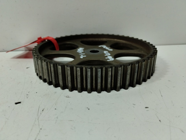 Engrenagem de cadeia da roda dentada da árvore distribuidora de motor Volkswagen Polo 3 6N2