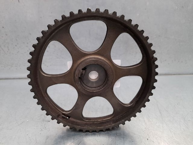 Engrenagem de cadeia da roda dentada da árvore distribuidora de motor Volkswagen Polo 3 6N2