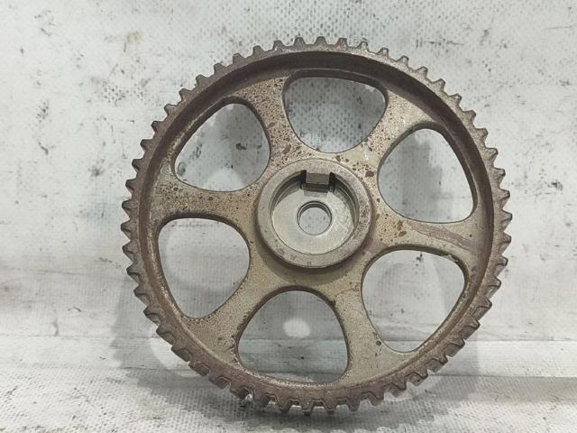 Engrenagem de cadeia da roda dentada da árvore distribuidora de motor Volkswagen Polo 3 6N2