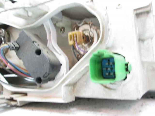 0301098205 FORD Левая фара купить в Полтава