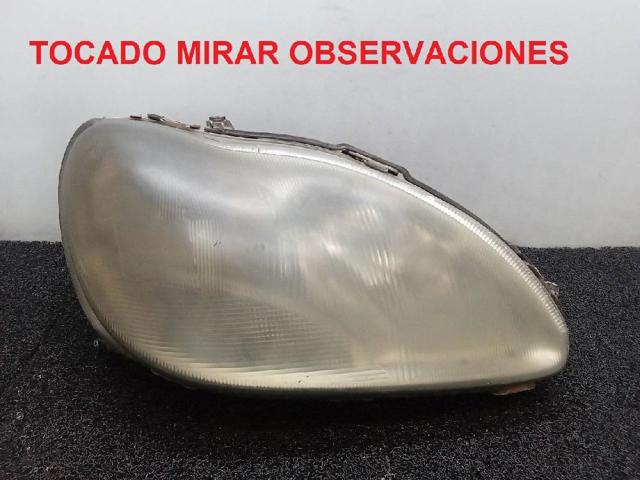 MERCEDES 0301153002 Правая фара в наличии Ирпень