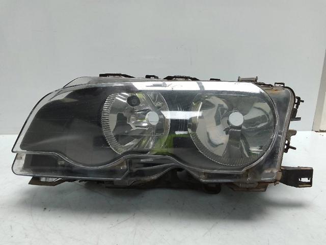 0301157205 BMW Левая фара купить в Каменское