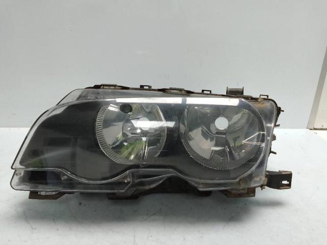 BMW 0301157205 Левая фара в наличии Черкассы