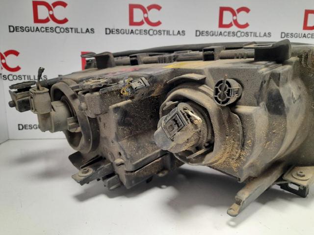BMW 0301157205 Фара левая в наличии Кривой Рог