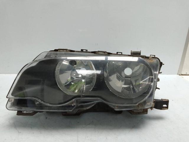 BMW 0301157205 Фара левая в наличии Львов