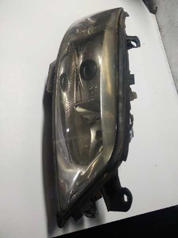 Luz direita 0301179272 Opel