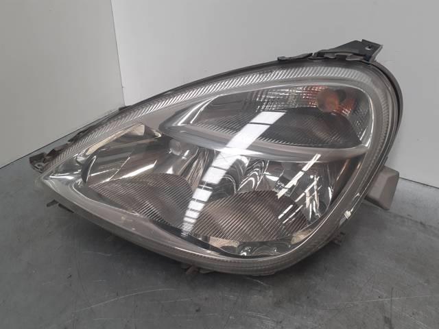 MERCEDES 0301192201 Фара левая в наличии Каменское