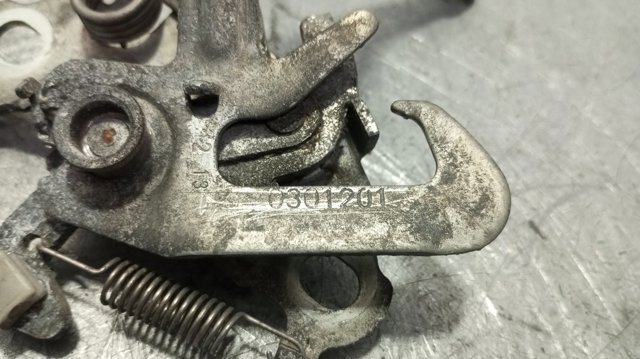 0301201 PEUGEOT купить в Винница