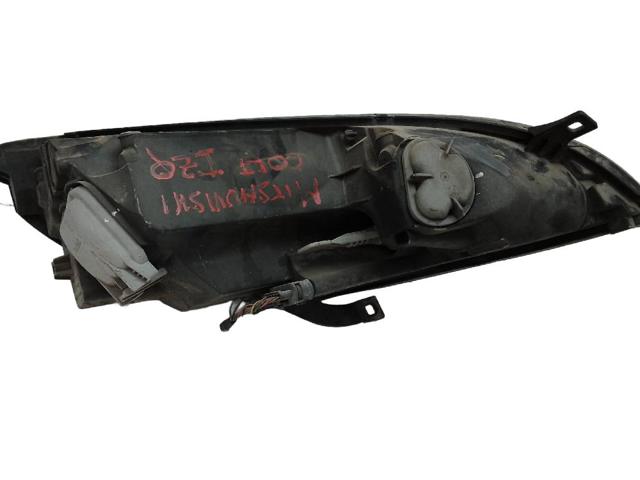 MITSUBISHI 0301208201 Левая фара в наличии Ровно
